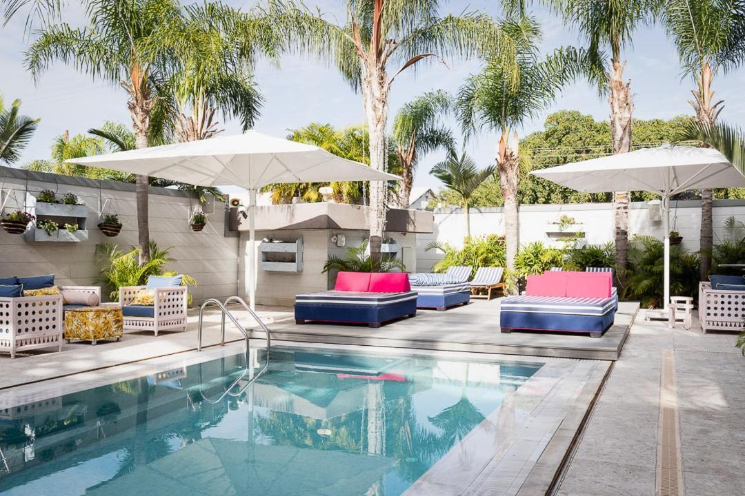 Estate Spa Boutique Hotel - Adults Only Rehovot Ngoại thất bức ảnh