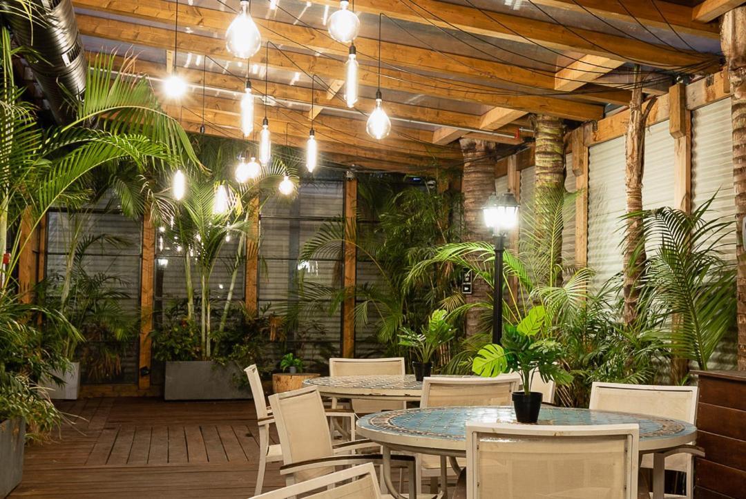 Estate Spa Boutique Hotel - Adults Only Rehovot Ngoại thất bức ảnh