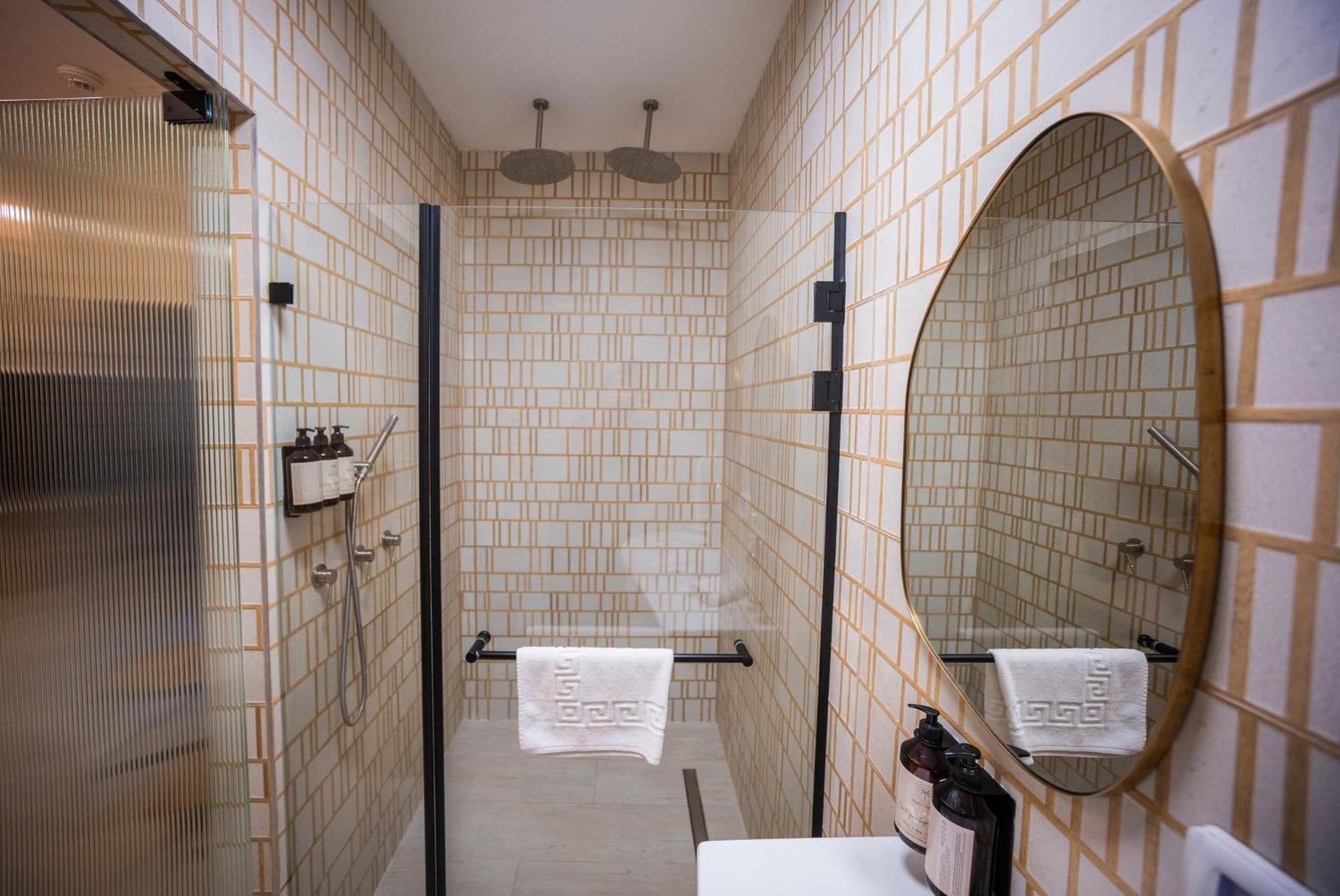 Estate Spa Boutique Hotel - Adults Only Rehovot Ngoại thất bức ảnh