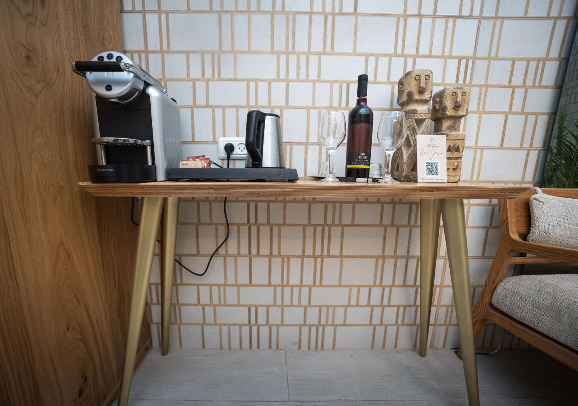 Estate Spa Boutique Hotel - Adults Only Rehovot Ngoại thất bức ảnh
