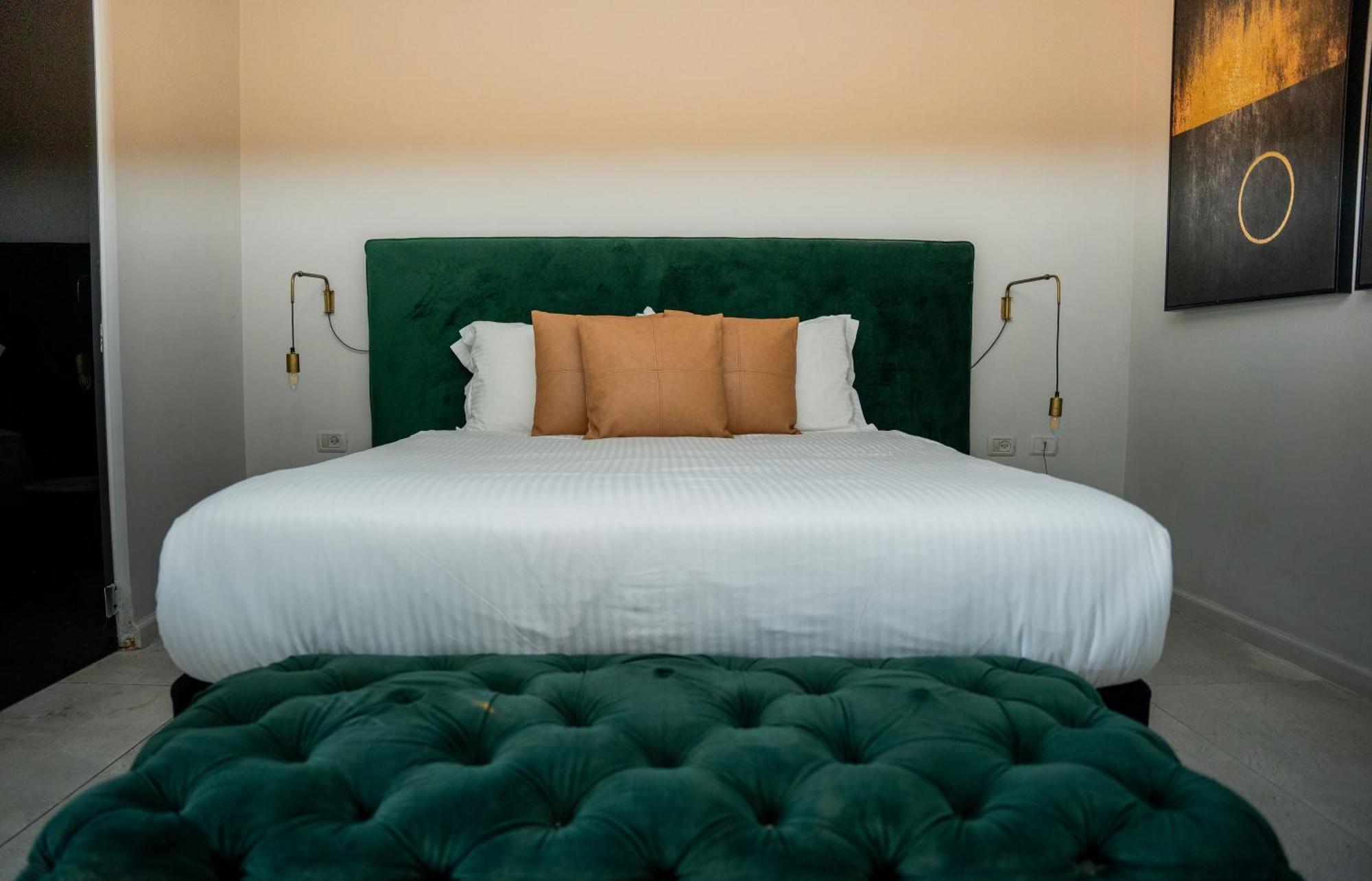 Estate Spa Boutique Hotel - Adults Only Rehovot Ngoại thất bức ảnh