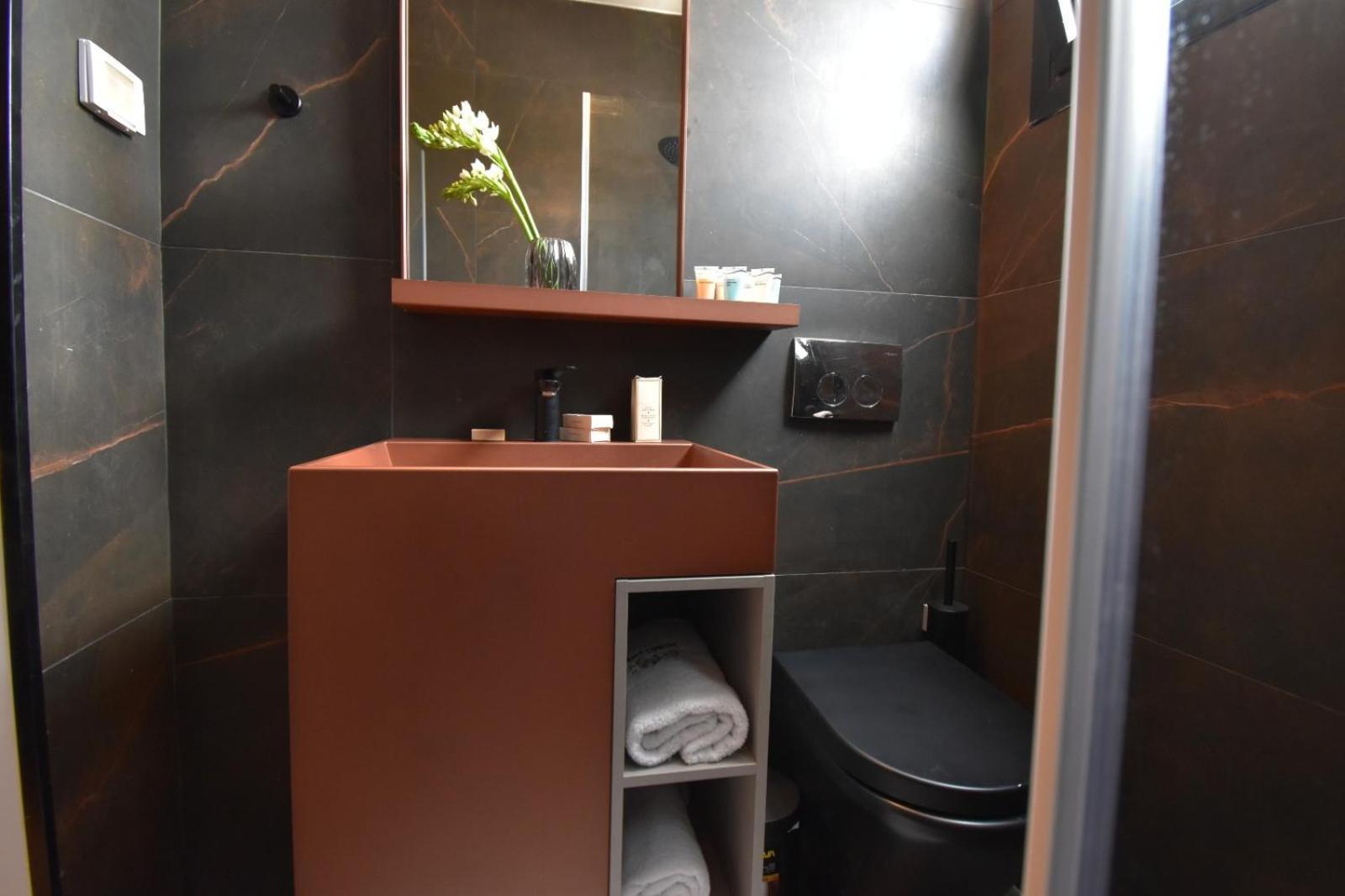 Estate Spa Boutique Hotel - Adults Only Rehovot Ngoại thất bức ảnh