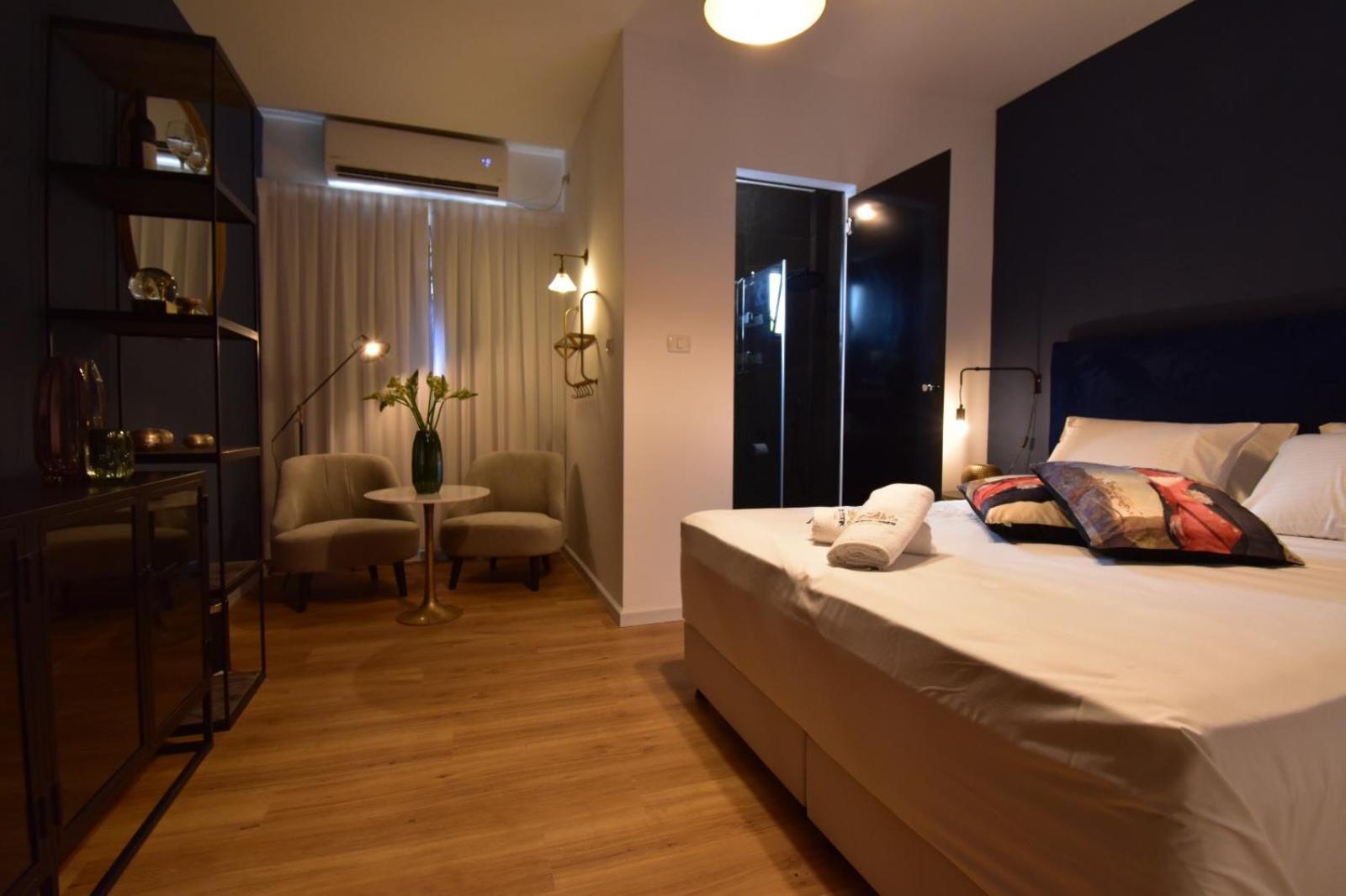 Estate Spa Boutique Hotel - Adults Only Rehovot Ngoại thất bức ảnh