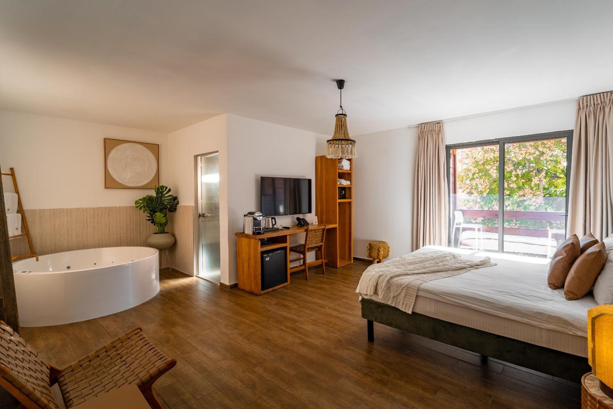Estate Spa Boutique Hotel - Adults Only Rehovot Ngoại thất bức ảnh