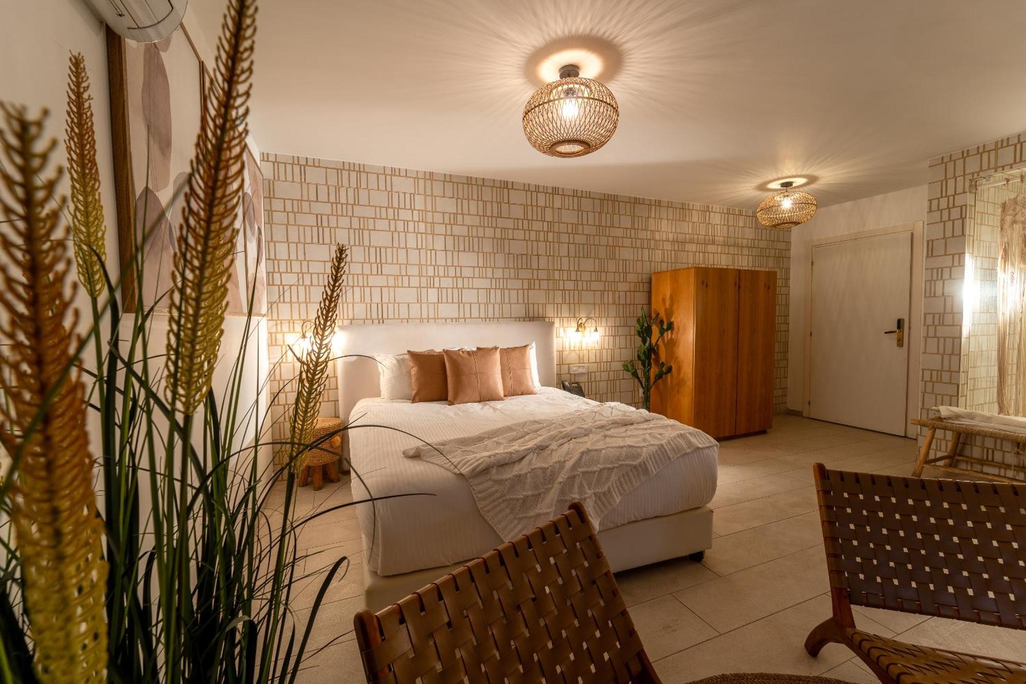 Estate Spa Boutique Hotel - Adults Only Rehovot Ngoại thất bức ảnh